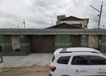 Incêndio em casa de acolhimento de Caruaru foi provocado por adolescentes