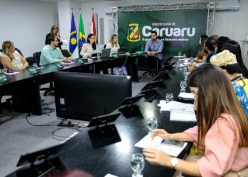 Na ocasião, 36 conselheiros titulares foram empossados. (Imagem: Jorge Farias)