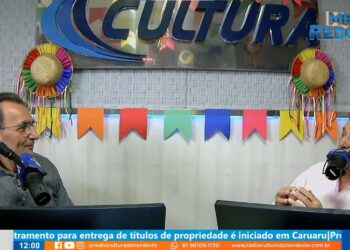 João Lyra Neto tranquiliza Rodrigo Pinheiro (PSDB) para reeleição