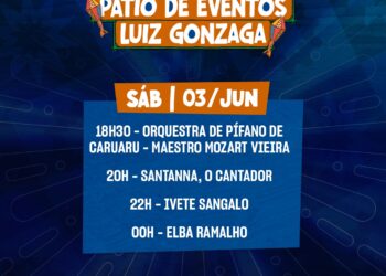 (Imagem: Prefeitura de Caruaru)