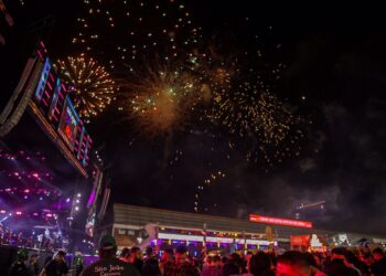Lançamento do São João de Caruaru foi realizado hoje (19).