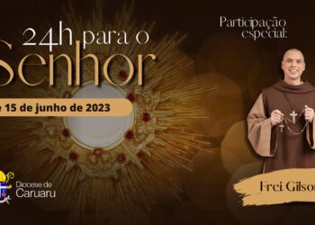 O evento tem início nesta quarta-feira (14), no Monte Bom Jesus. (Imagem: Divulgação)