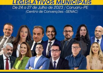 Evento ocorre entre os dias 24 e 27 de julho. (Imagem: Divulgação)