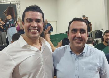 Marcelo diz que entrada no Governo Rodrigo é pessoal, não partidária