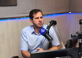 Pedro Campos deixa em aberto apoio do PSB em Caruaru