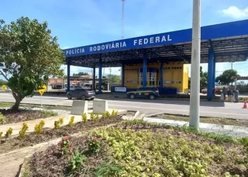 Atividade acontecerá amanhã (17) na BR-104, em Caruaru (Imagem: Divulgação)