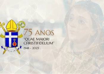 Um missa em comemoração será celebrada na Catedral de Caruaru (Imagem: Divulgação)