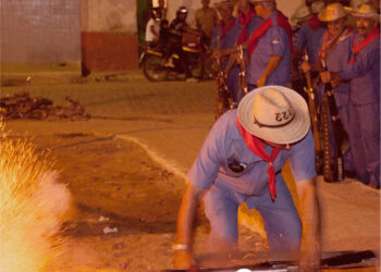 As atividades no município contarão com palestras e mesas redondas (imagem: divulgação)