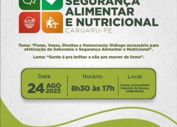 O evento acontecerá na próxima quinta-feira (24), a partir das 8h30 (Imagem: Divulgação)