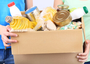 Valores de gás de cozinha também foram divulgados Imagem: Divulgação)