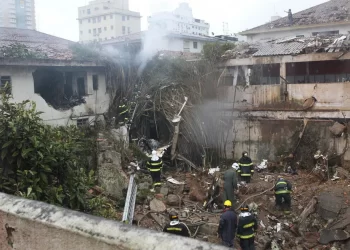 O advogado afirmou que vai solicitar a reabertura do caso do acidente aéreo que resultou na morte do ex-governador (Imagem: Divulgação)