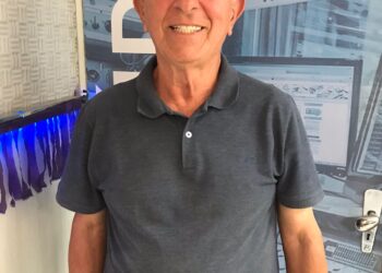 Euclides é natural de Taquaritinga, mas se mudou para Caruaru aos 10 anos (Imagem: Divulgação)