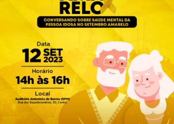 O evento é gratuito e as inscrições podem ser realizadas através da internet(Imagem: Divulgação)
