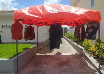 Objetivo é arrecadar recursos para ajudar pacientes em tratamento contra o câncer (Imagem: Divulgação)