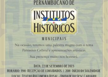 A programação inicia na sexta-feira (22) e segue até o domingo (24) (Imagem: Divulgação)