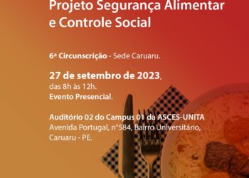 A programação conta com atrações para o público geral e integrantes do MPPE (Imagem: Divulgação)