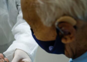 O evento contará com serviços, palestras e práticas integrativas (Arquivo / Secom / PMC)