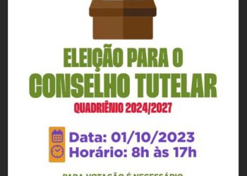 Ao todo, são 45 candidatos no município (Imagem: Divulgação)