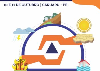 As atividades seguem até amanhã (11) (Imagem: Divulgação)