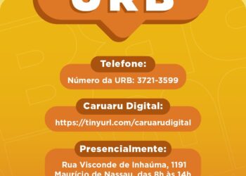 Moradores do município poderão denunciar irregularidades ambientais e urbanas (Imagem: Divulgação)