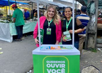 Iniciativa tem como objetivo se aproximar das demandas da população caruaruense (Imagem: Divulgação)