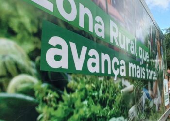 Prefeitura afirma que lei irá reforçar seu compromisso com a família do campo (Imagem: Divulgação)