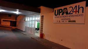 Os usuários poderão buscar atendimento nas UPAs Estadual, Rendeiras e Boa Vista (Imagem: Divulgação)