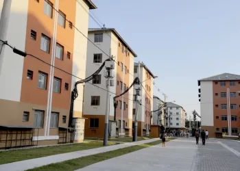 Unidades habitacionais estão distribuídas em nove municípios do estado (Imagem: Divulgação)