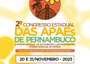 Inscrições podem ser realizadas no site do evento (Imagem: Divulgação)