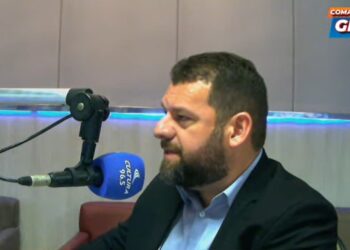 Apenas 10 mil vagas foram disponibilizadas nesta primeira fase (Imagem: Programa CGN ao vivo)