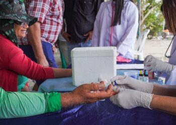 Diversos serviços serão oferecidos à população (Imagem: Divulgação)