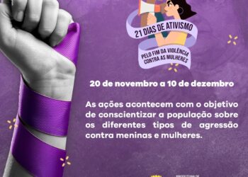 Uma série de atividades fazem parte da programação do município (Imagem: Divulgação)