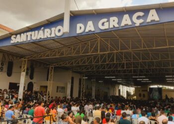 Uma carreata abrirá os festejos, às 8h, da próxima segunda (27) (Imagem: Divulgação)
