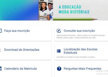 O cadastro segue aberto até o dia 26 de dezembro (Imagem: Divulgação)