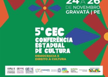 Evento acontece de amanhã (24) até o domingo (26) (Imagem: Divulgação)