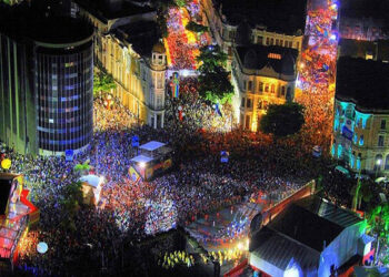 Interessados devem se inscrever pela plataforma do Mapa Cultural de Pernambuco (Imagem: Divulgação)