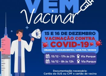 Ação será na Via Parque, em frente ao INSS (Imagem: Divulgação)