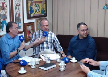 Senador diz que está em contato com o ministro Renan Filho para a realização da obra (Imagem: Divulgação)