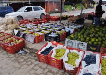 Foi registrada queda em 17 itens, enquanto 28 permanecem com os mesmos valores (Imagem: Divulgação)