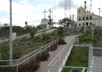 A festividade segue até a quarta-feira, dia 13 (Imagem: Divulgação)