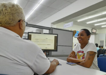 Iniciativa é da Secretaria estadual de Desenvolvimento Profissional e Empreendedorismo (Imagem: Divulgação)