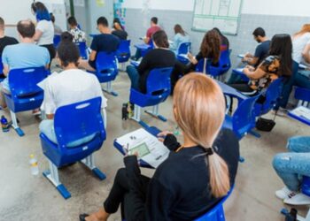 Evento acontecerá no Auditório da Secretaria de Educação e Esportes de Caruaru, a partir das 14h (Imagem: Divulgação)