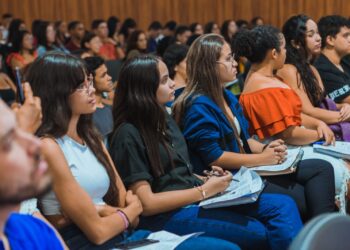 Interessados podem se inscrever até o dia 21 de março (Imagem: Seduc)