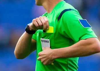 Secretaria de Educação lança edital para credenciamento de árbitros e delegados (Imagem: Divulgação)