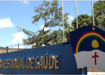 Estado pretende selecionar 146 profissionais, entre eles, 55 médicos (Imagem: Divulgação)