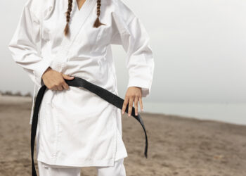 As vagas são voltadas para atividades aquáticas e de judô (Imagem: Divulgação)