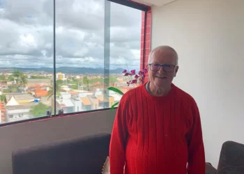 O funeral acontecerá, às 16h, em Caruaru (Imagem: Arquivo Pessoal)