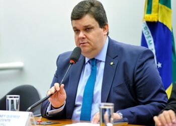 Presidente do PDT-PE foi entrevistado no Comando Geral da Notícia de hoje (09)(Imagem: Divulgação)