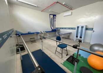 Atendimentos já foram pré-agendados para as pessoas que estão na lista de espera (Foto: Divulgação / SMS / PMC)