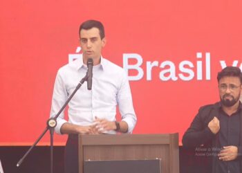 Naves devem começar a operar no dia 10 de junho (Antônio Flávio Costa vice-presidente da Azul Linhas Aéreas/Imagem: Divulgação)